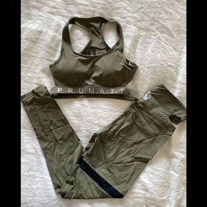 Workout Set